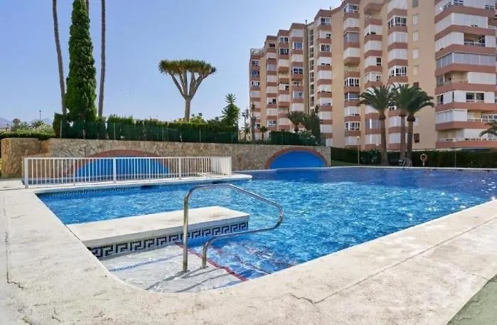 Apartamento Barcelona - Gt Torrox