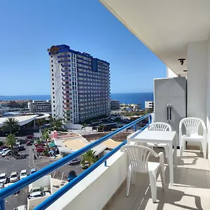  Apartamento Olga Paraiso Del Sur España