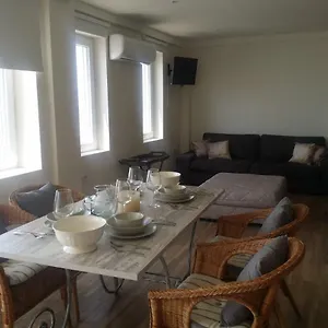  Apartamento Estudio Deluxe Playa De La Victoria España
