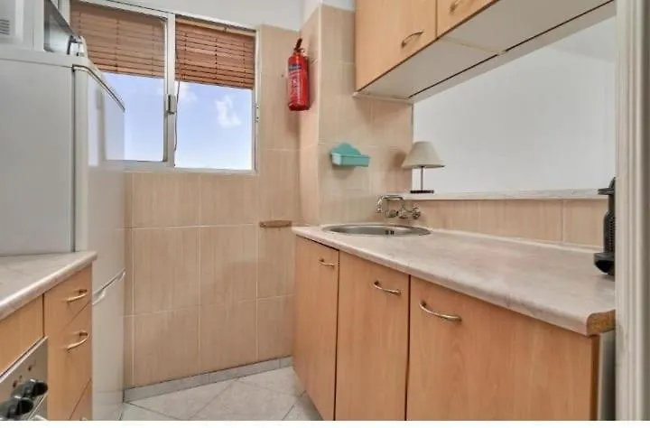 Apartamento Barcelona - Gt Torrox Apartment