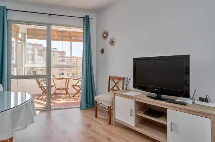 Apartment Apartamento Barcelona - Gt Torrox Spain