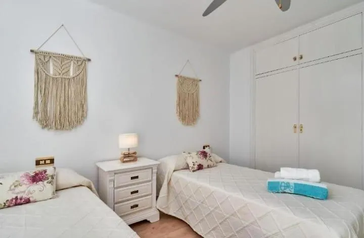 Apartment Apartamento Barcelona - Gt Torrox