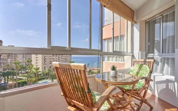 Apartamento Barcelona - Gt location