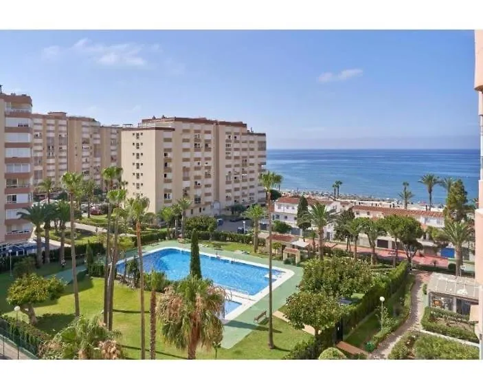 Apartment Apartamento Barcelona - Gt Torrox