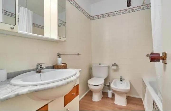 Apartment Apartamento Barcelona - Gt Torrox
