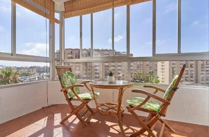 Apartamento Barcelona - Gt Torrox Spain