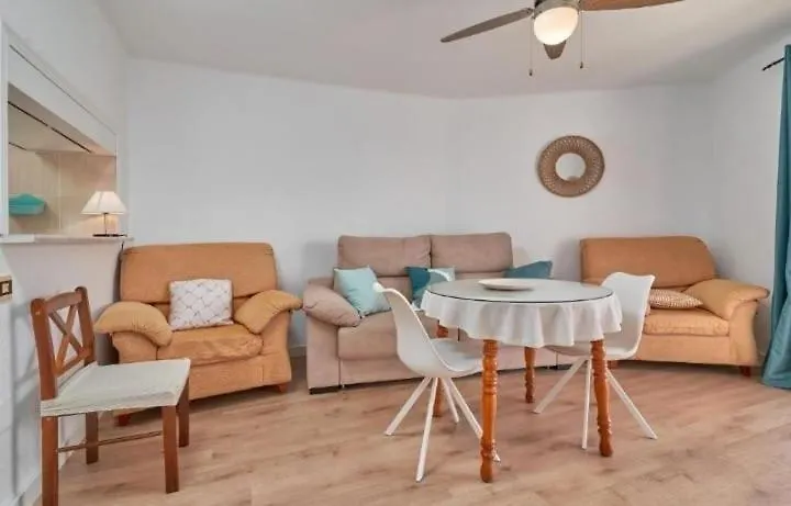 Apartamento Barcelona - Gt Torrox Apartment